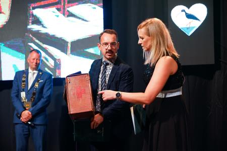 Dogodek: Skofljica smo ljudje 2023